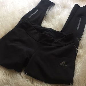 adidas Pants - Adidas Climalite Leggings size Small Black adidas Pants - Adidas Climalite Leggings size Small Black